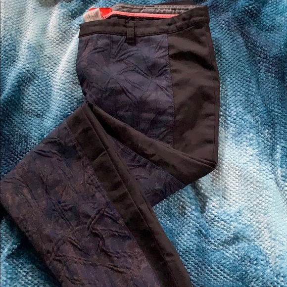 Cartonnier Artistic Business Casual Trouser - Picture 1 of 5